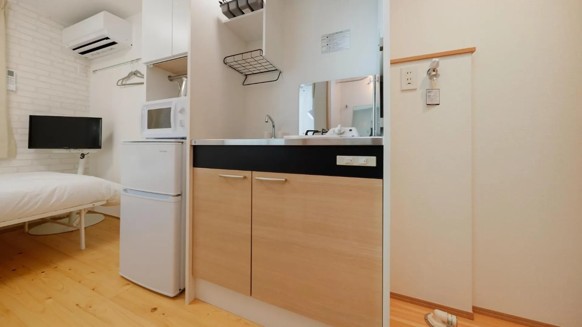 Nakano Five - Vacation Stay 51857V طوكيو