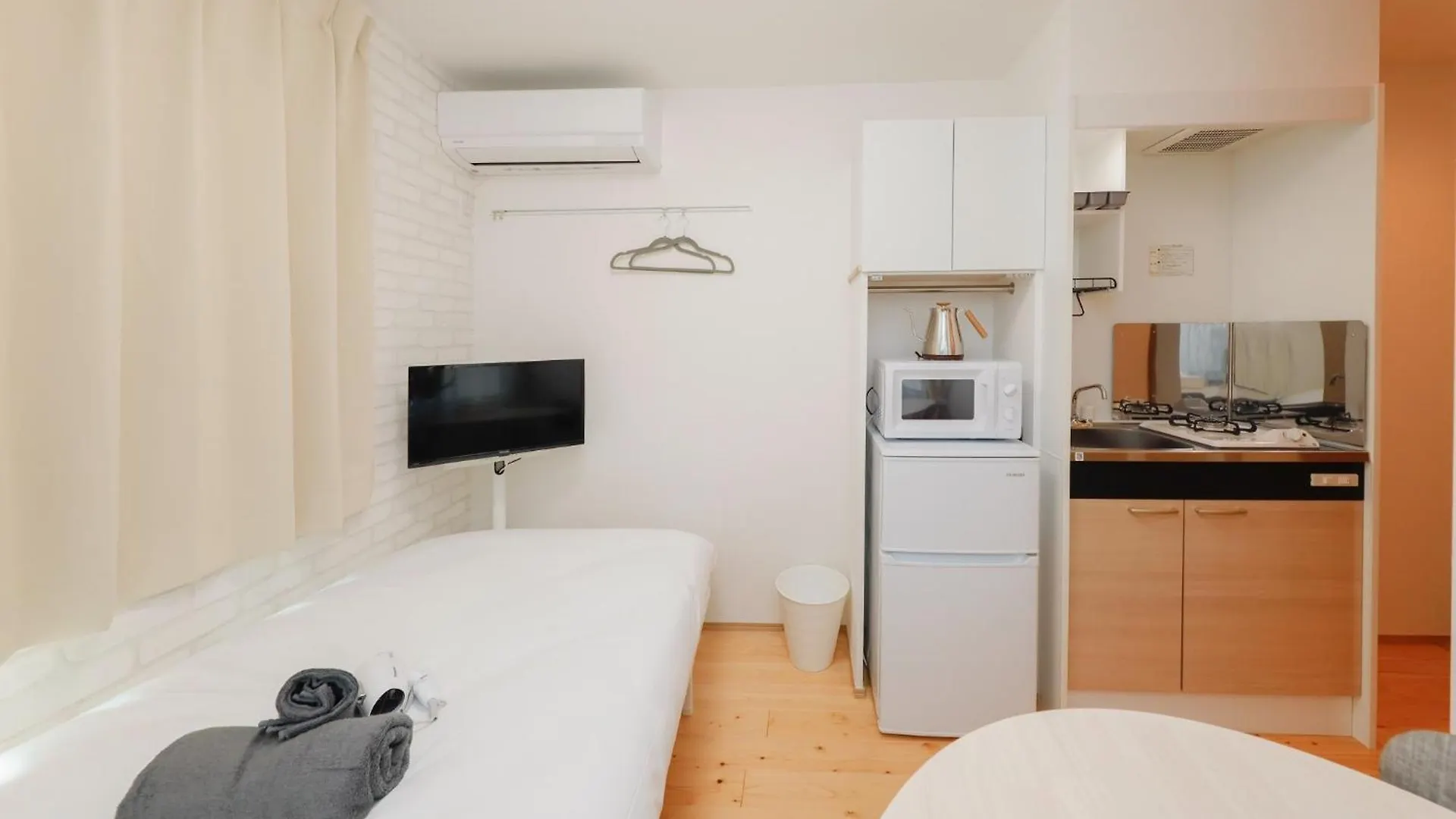 شقة Nakano Five - Vacation Stay 51857V طوكيو