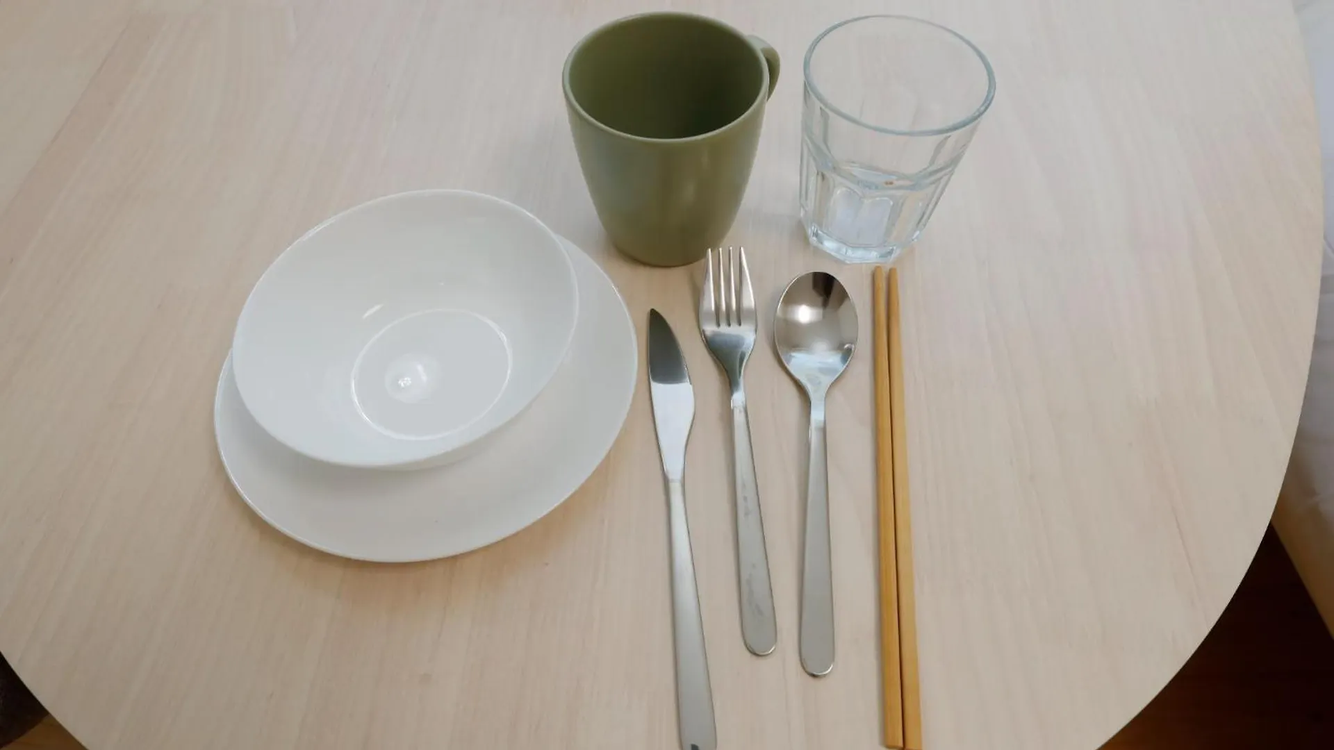 Nakano Five - Vacation Stay 51857V طوكيو شقة