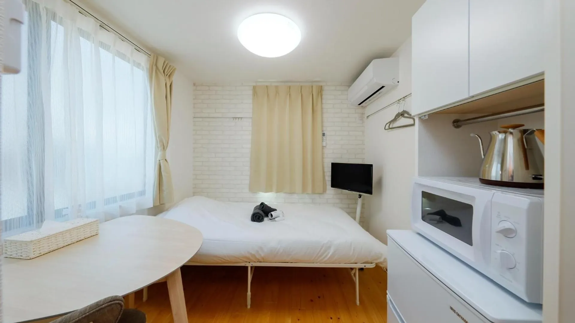 Nakano Five - Vacation Stay 51857V طوكيو 0*,