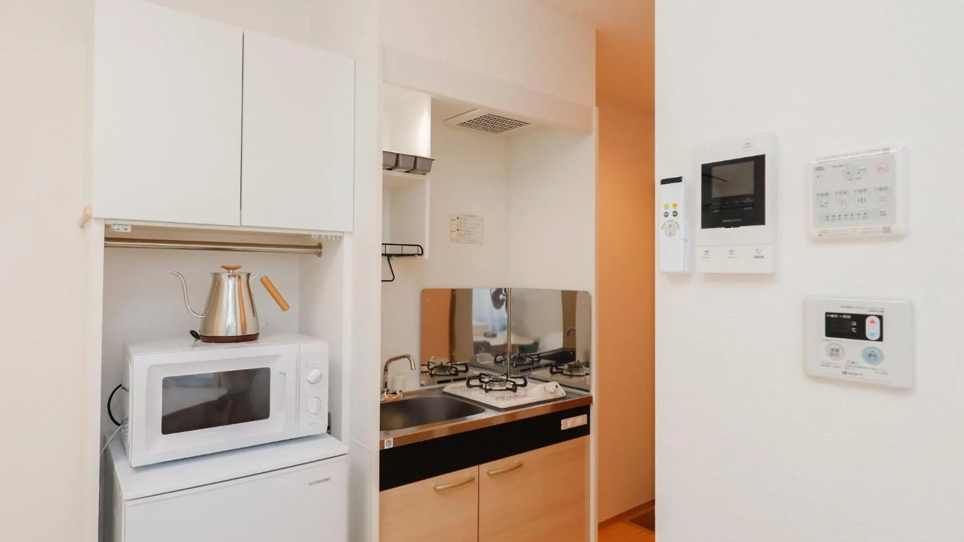 شقة Nakano Five - Vacation Stay 51857V طوكيو