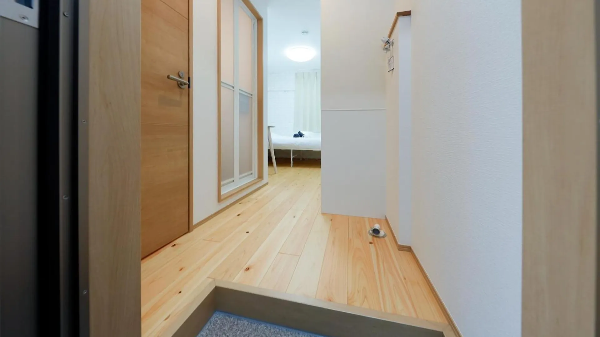 Nakano Five - Vacation Stay 51857V طوكيو اليابان