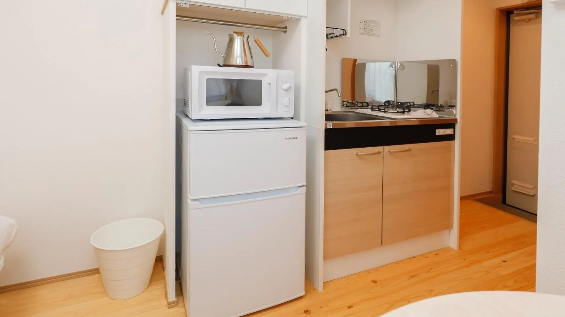 Nakano Five - Vacation Stay 51857V طوكيو شقة