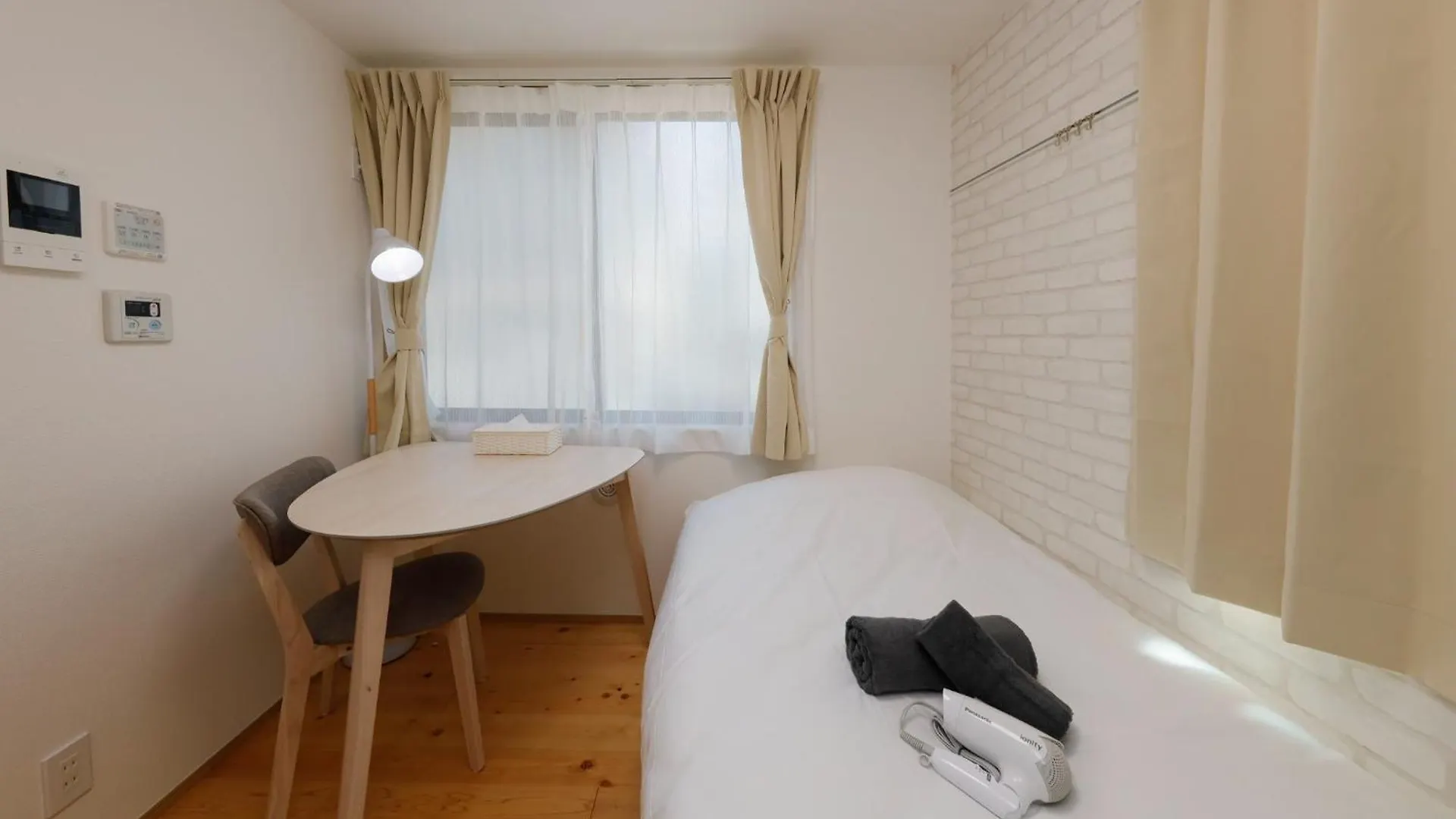 Nakano Five - Vacation Stay 51857V طوكيو شقة